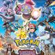 Illustration for article titled The New Pokémon Film will premier in America on December 19